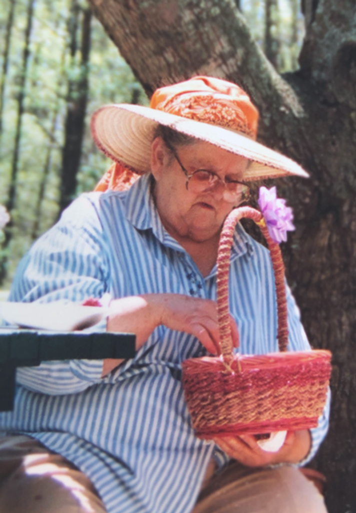 Mary Viola Baliles