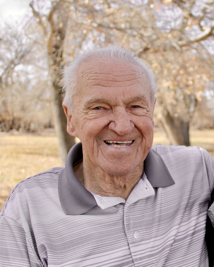 Pete Memmott Profile Photo