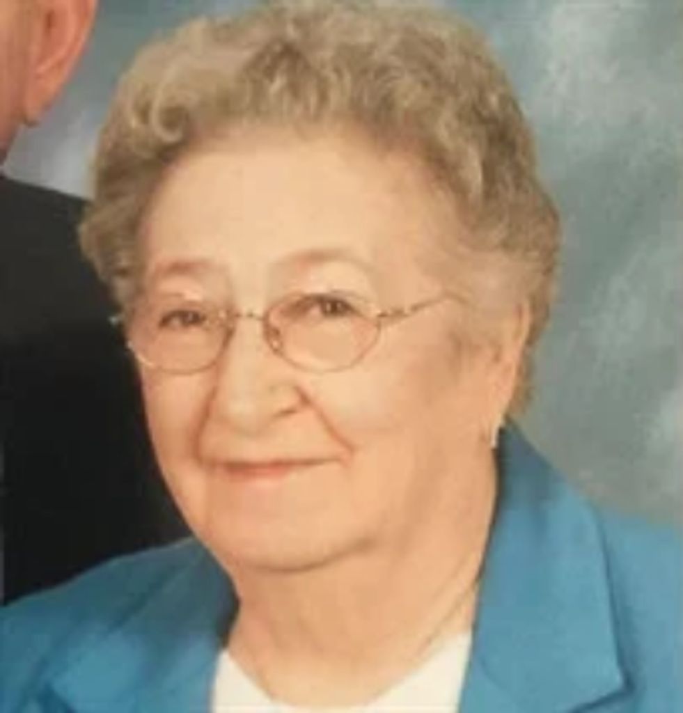 Luella Webster Profile Photo