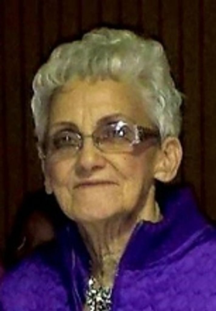 Lois Maie Kubishke