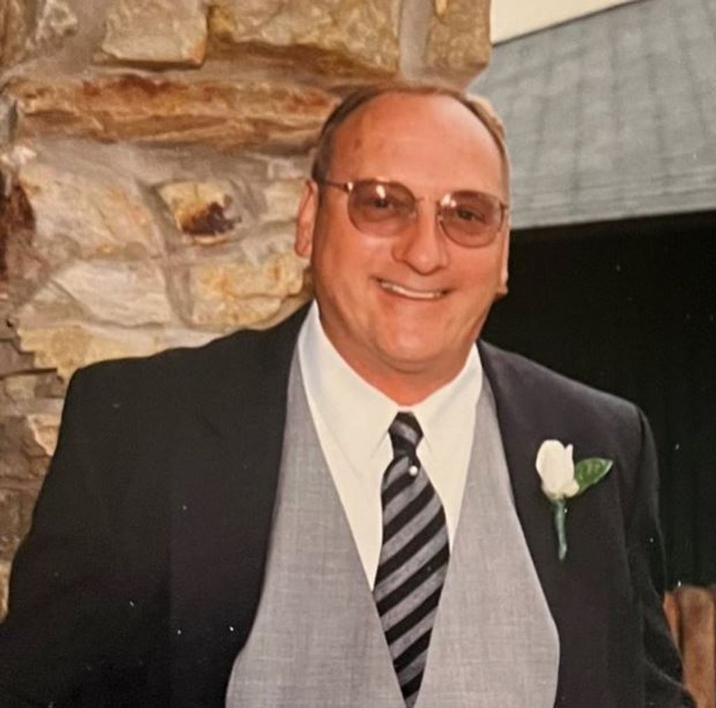 Glenn Edward Lingafeldt Profile Photo