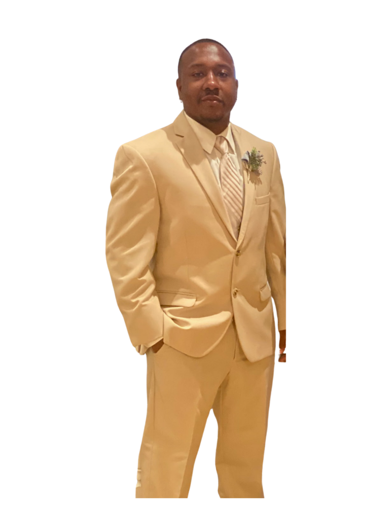 Mr. Cornelius Edward Belton Profile Photo