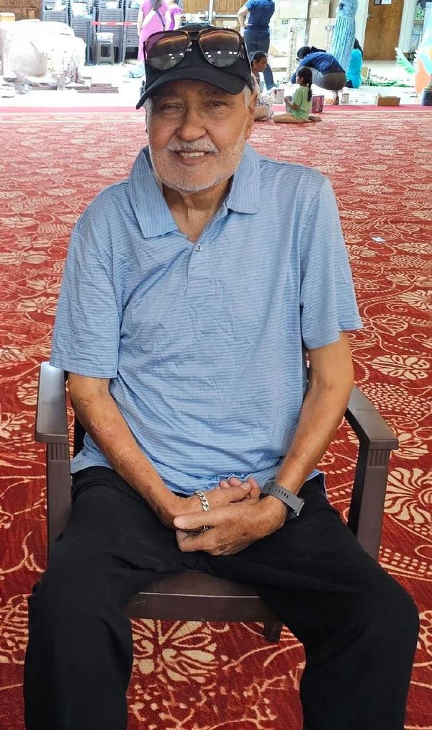 Madan Lal Verma Profile Photo
