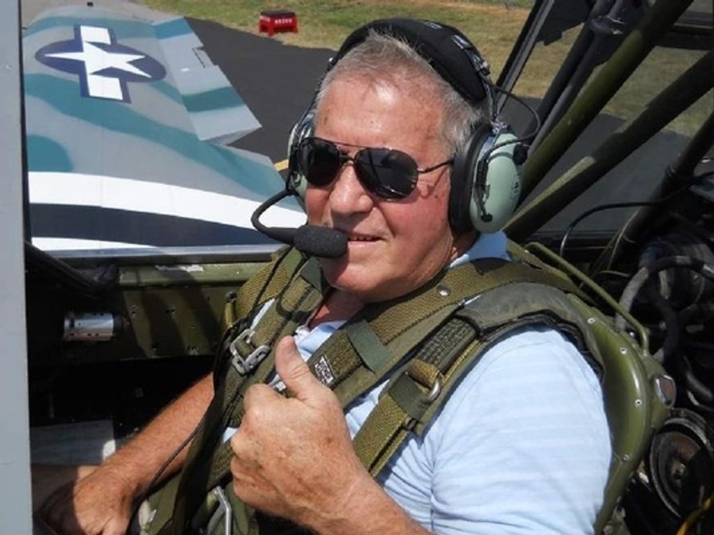 Ronald R. Nelson Profile Photo