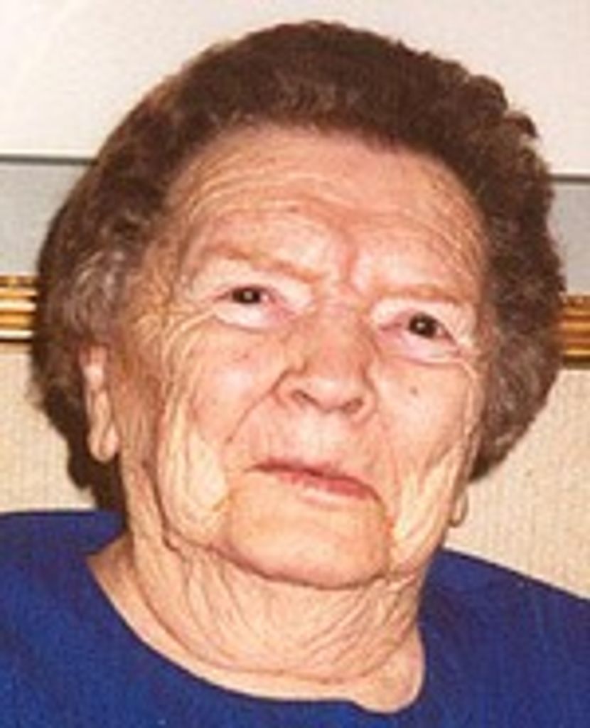 Beatrice Irene Davidson