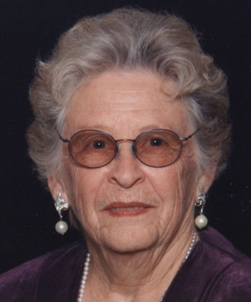 Joan Marshall Profile Photo