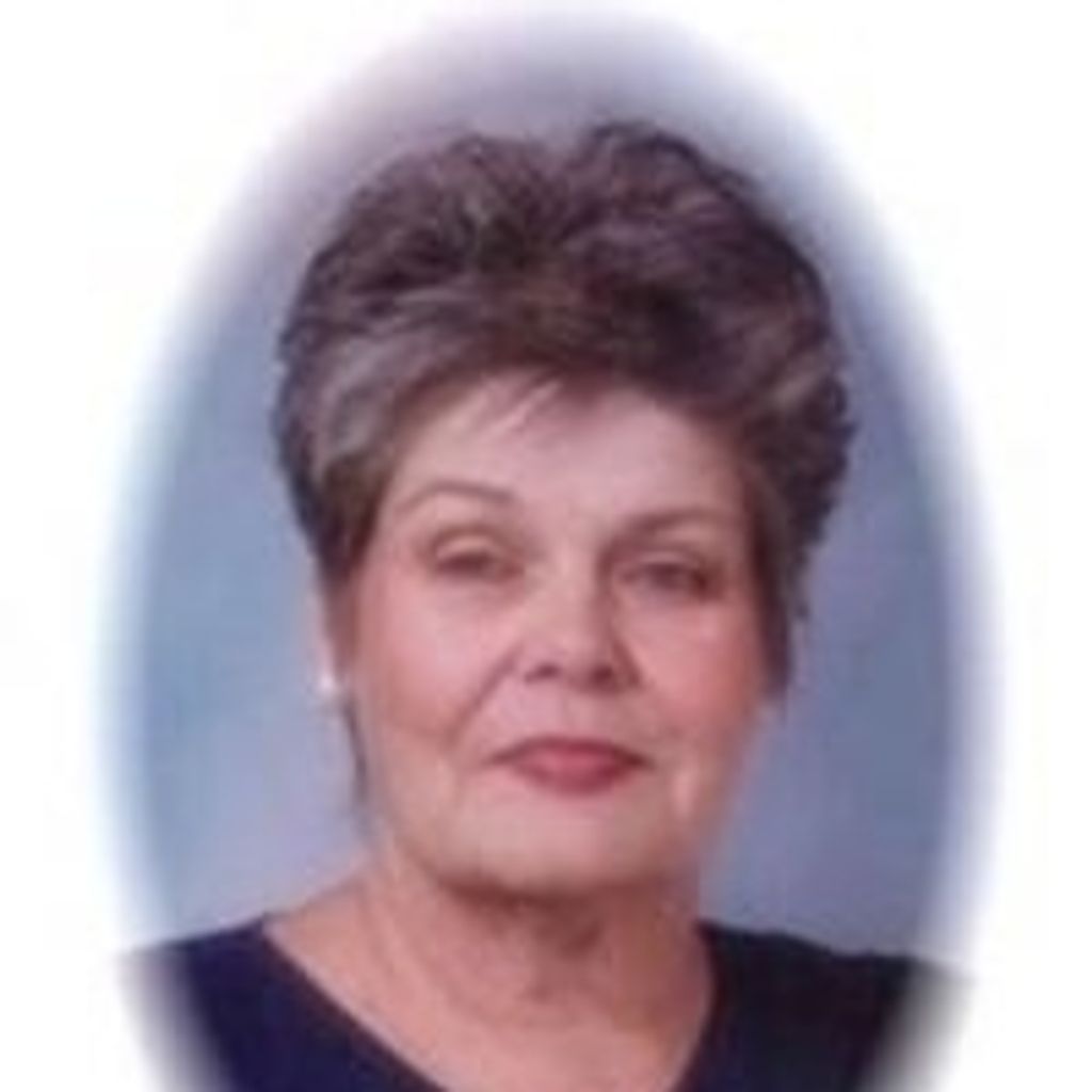 Margaret Fern Beasley