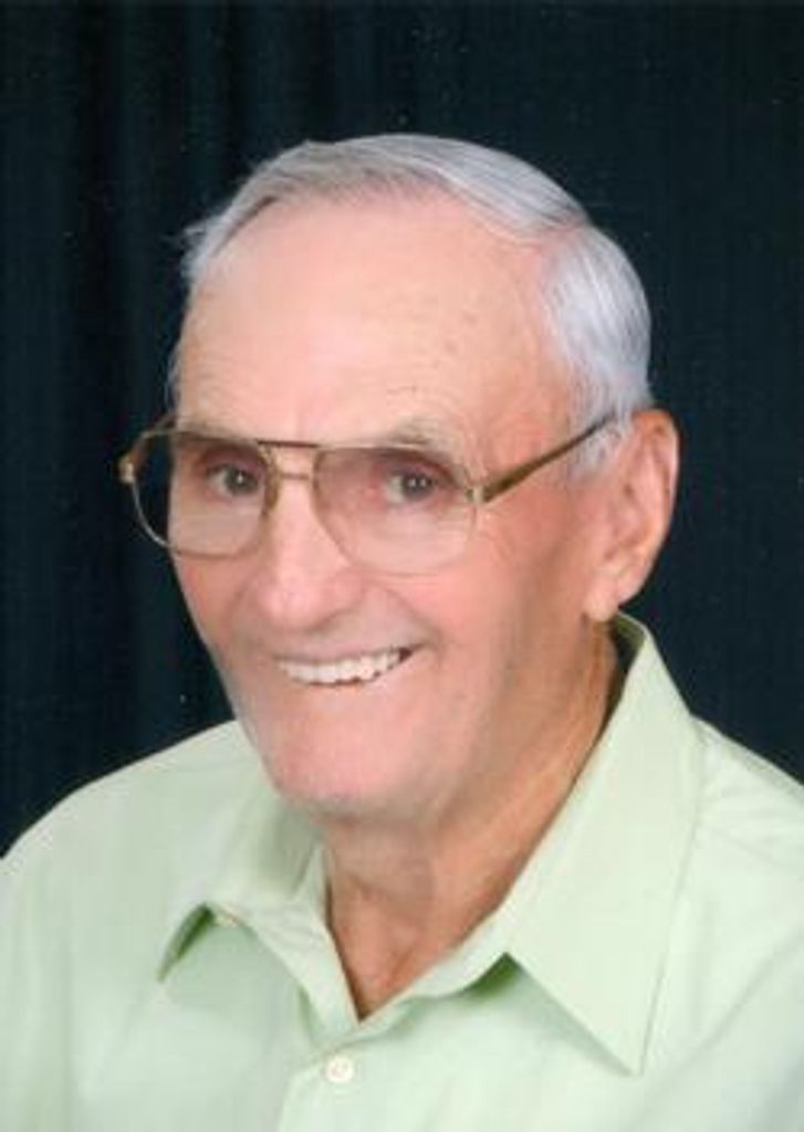 Wade Delahoussaye Profile Photo