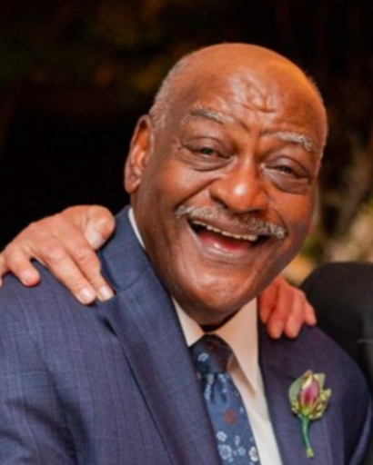 Michael James Jones's obituary image
