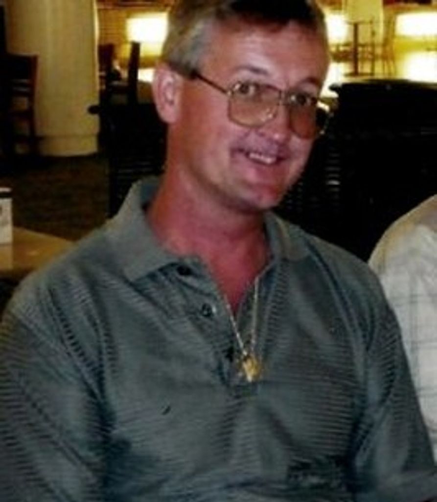 James Dowling Profile Photo