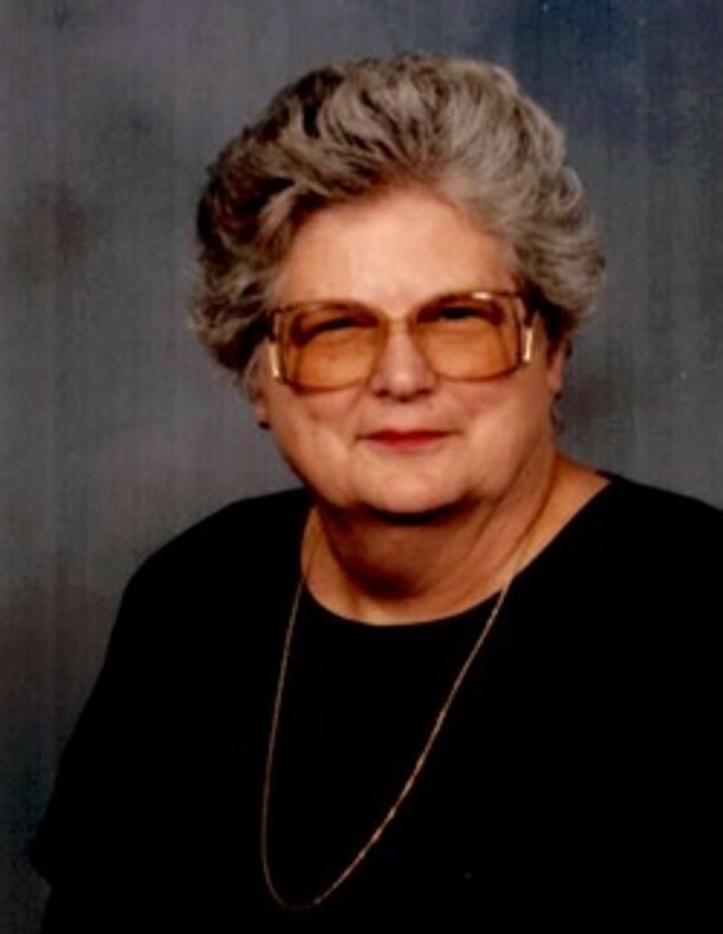 Marjorie Lepper Profile Photo