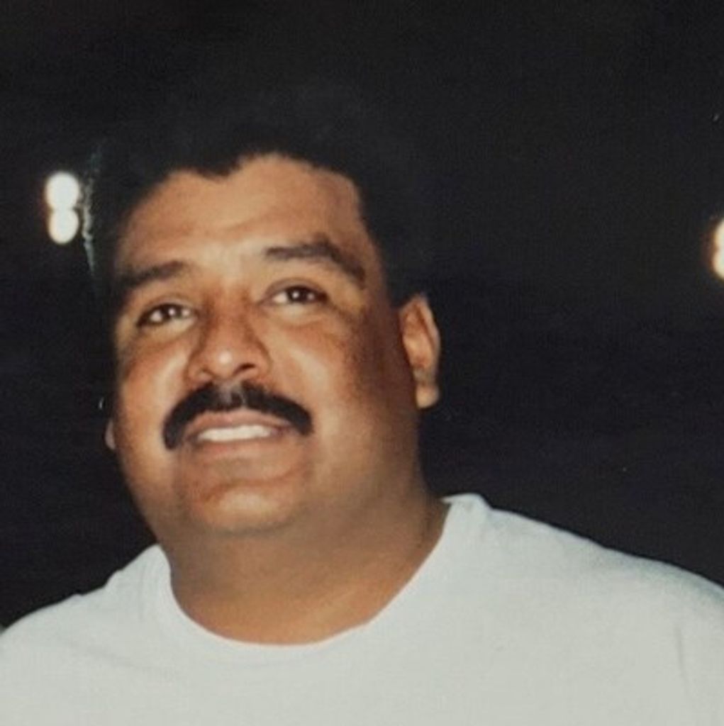 Elias "Eli" Reyna, Jr. Profile Photo