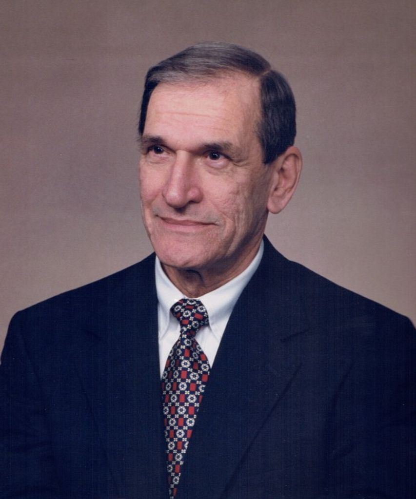 Rev. Dr. Ira W. Marshall, Jr. Profile Photo
