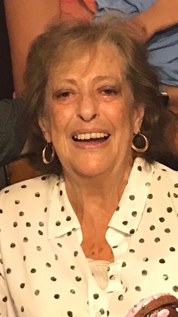 Maria Santa Faraoni