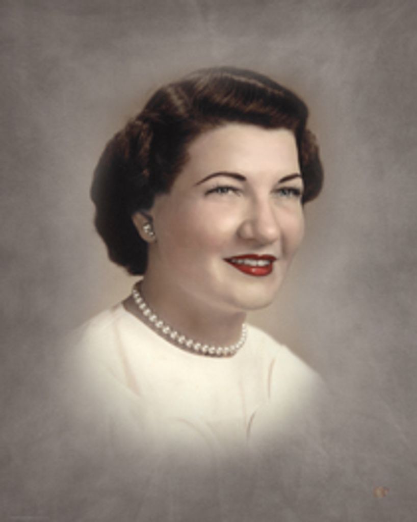 Thelma (Slater)  Johnson