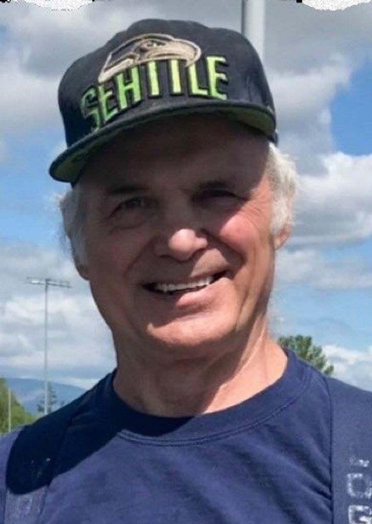 Michael “Mike” Hankins Profile Photo