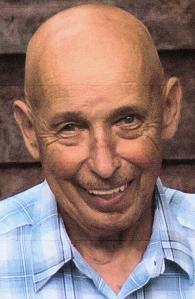 Mark William Whitley Profile Photo