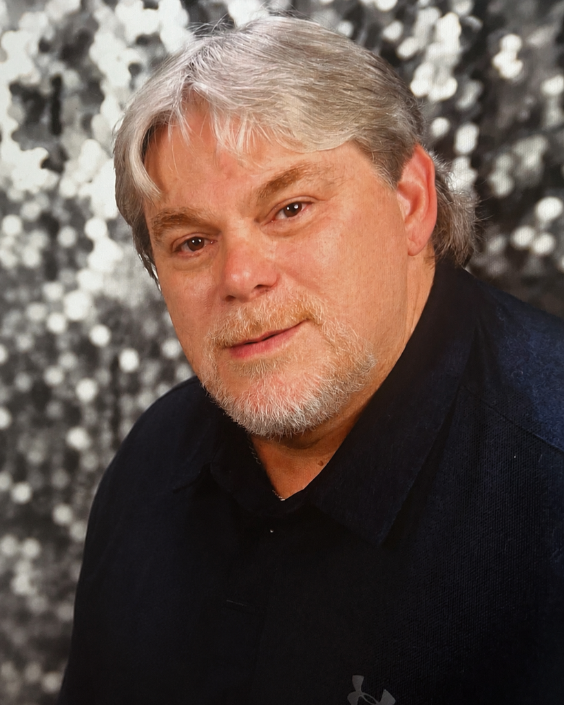 Jeffrey Matthew Hughes Profile Photo
