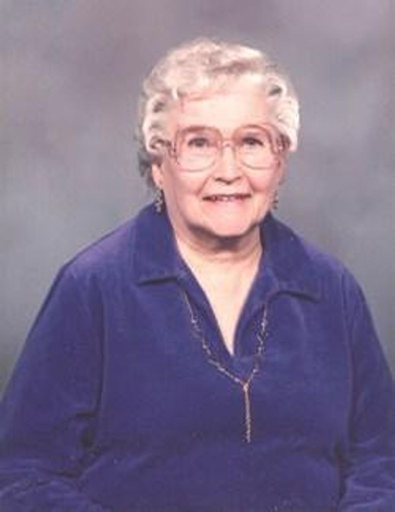 Bethel Joyce Coe