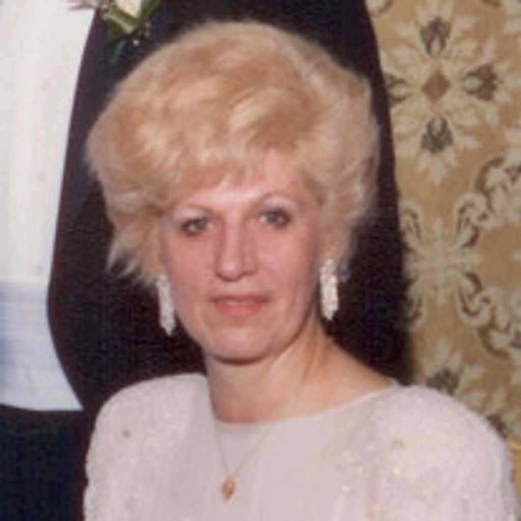 Delcy Ann Masanovich
