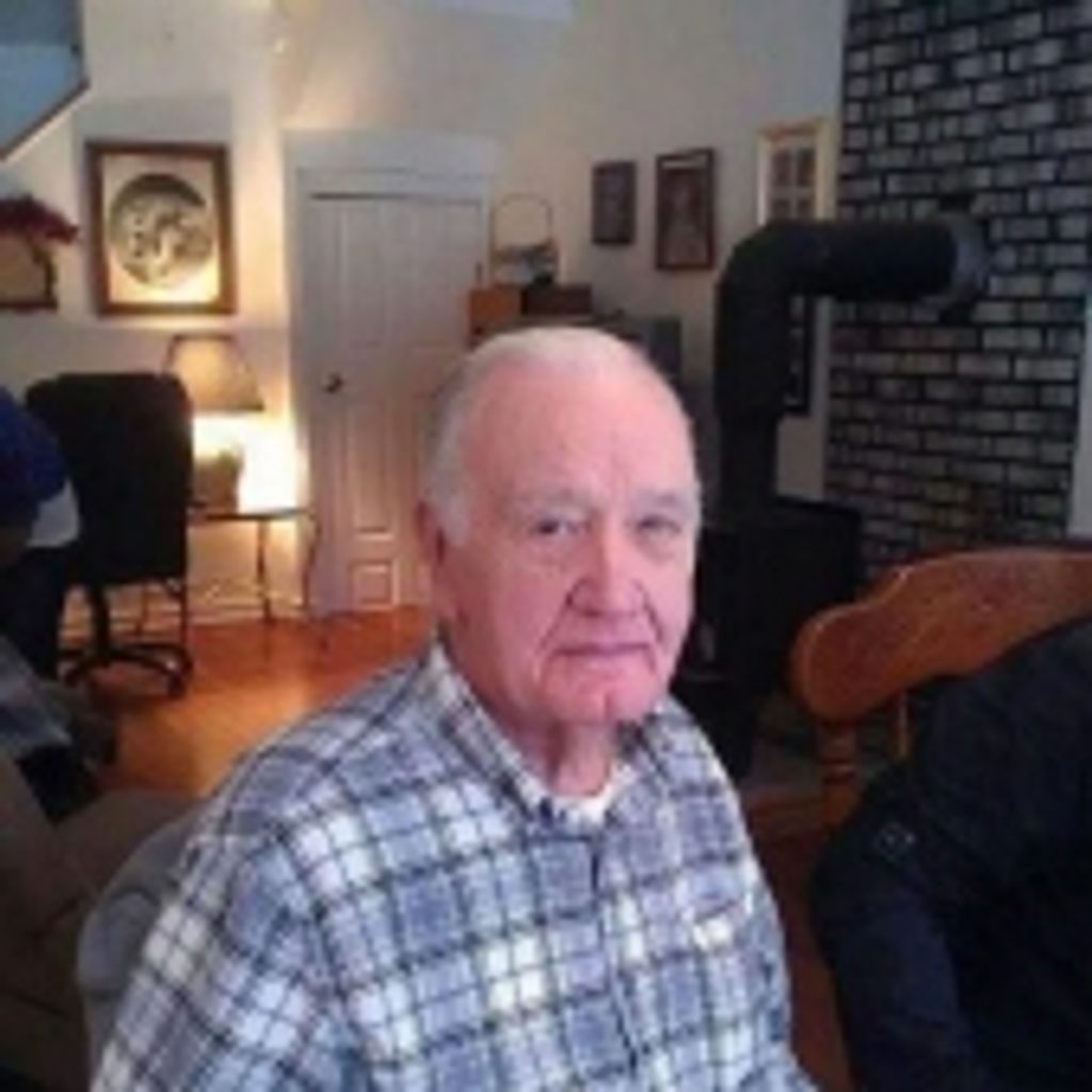 William Earl Seitz