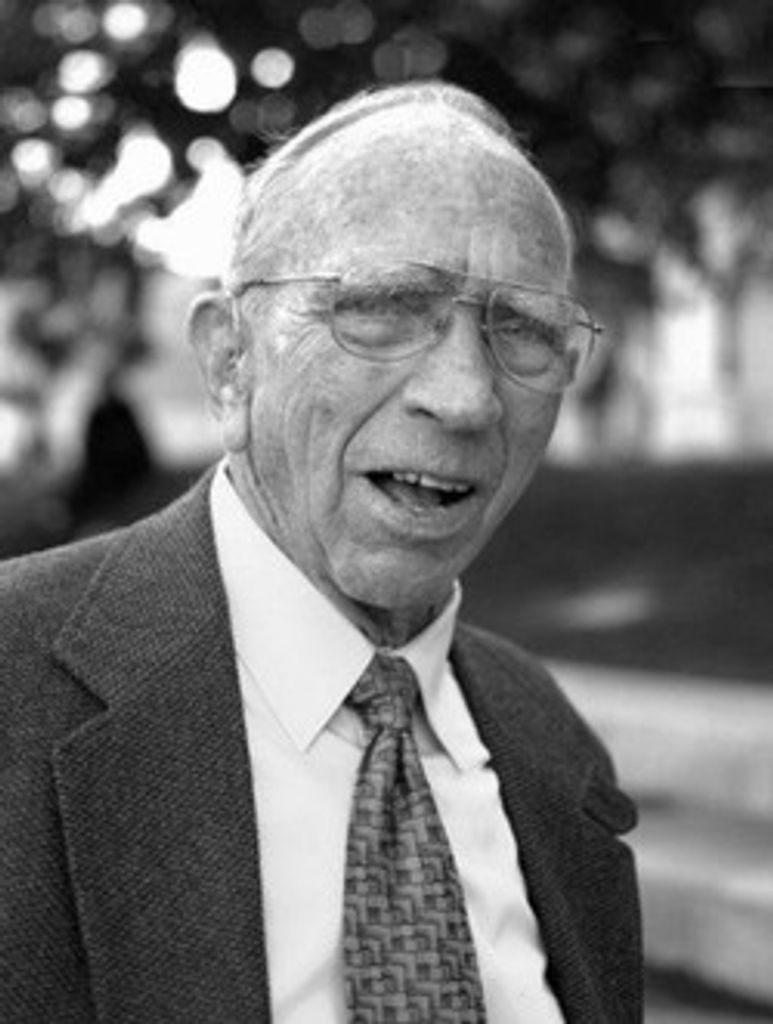 Donald Duncan