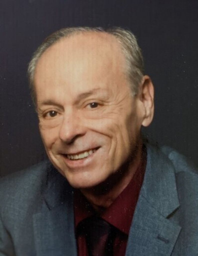 Steve Williams Profile Photo