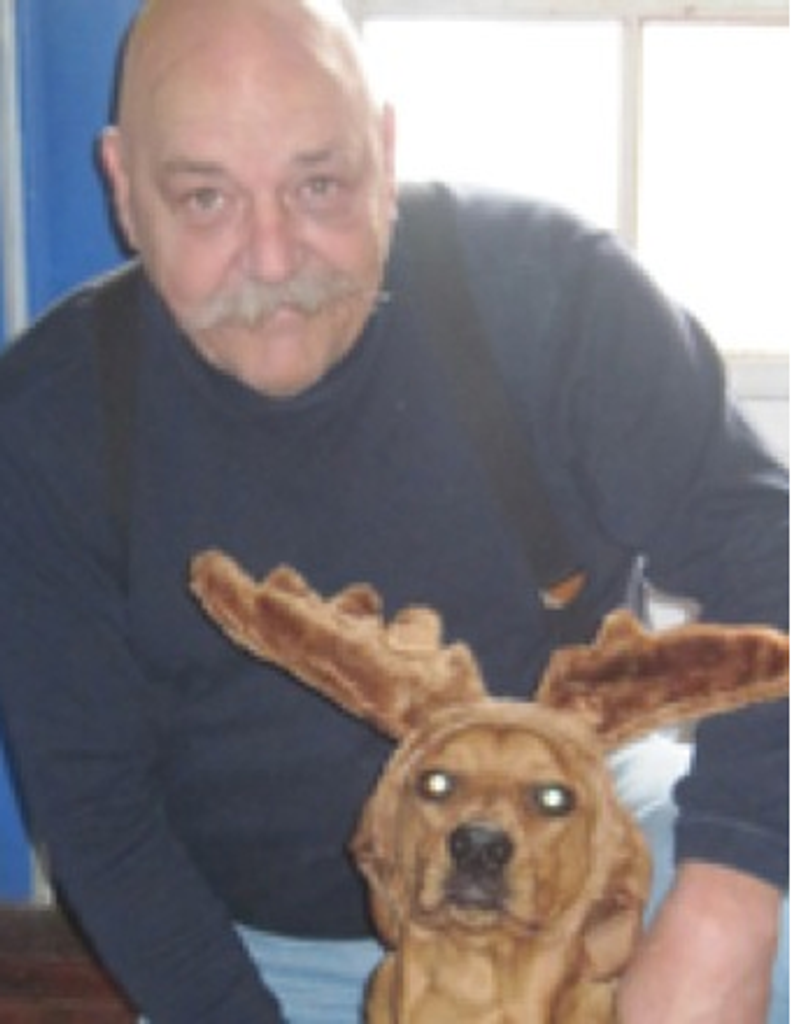 Wayne H. Sharp Profile Photo