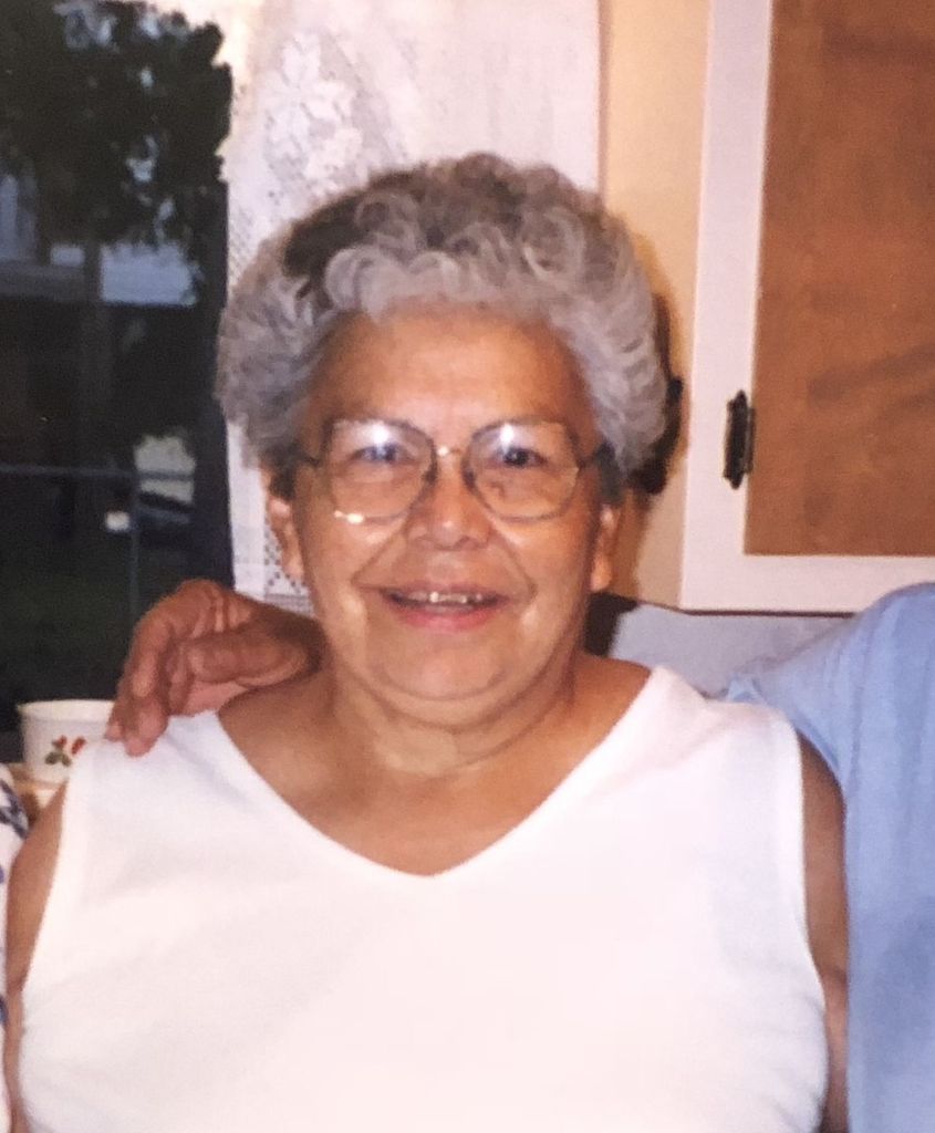 Lila “Lorraine” Waynick Profile Photo