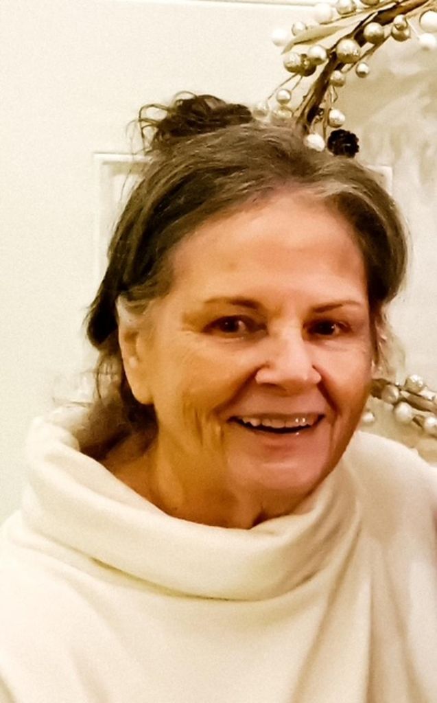 Rheba Joy Carlson Profile Photo