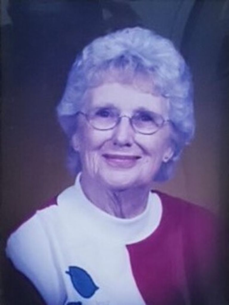 Peggy Hazlett White Profile Photo