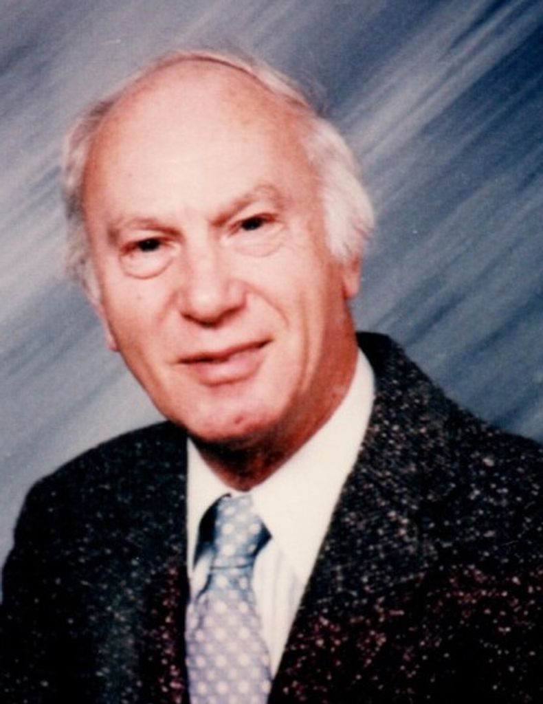 Frank Broadwater