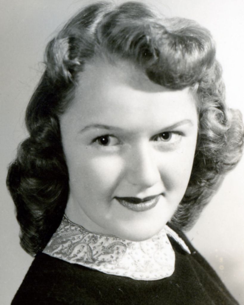 Sheryl Don "Peg" Reed Profile Photo