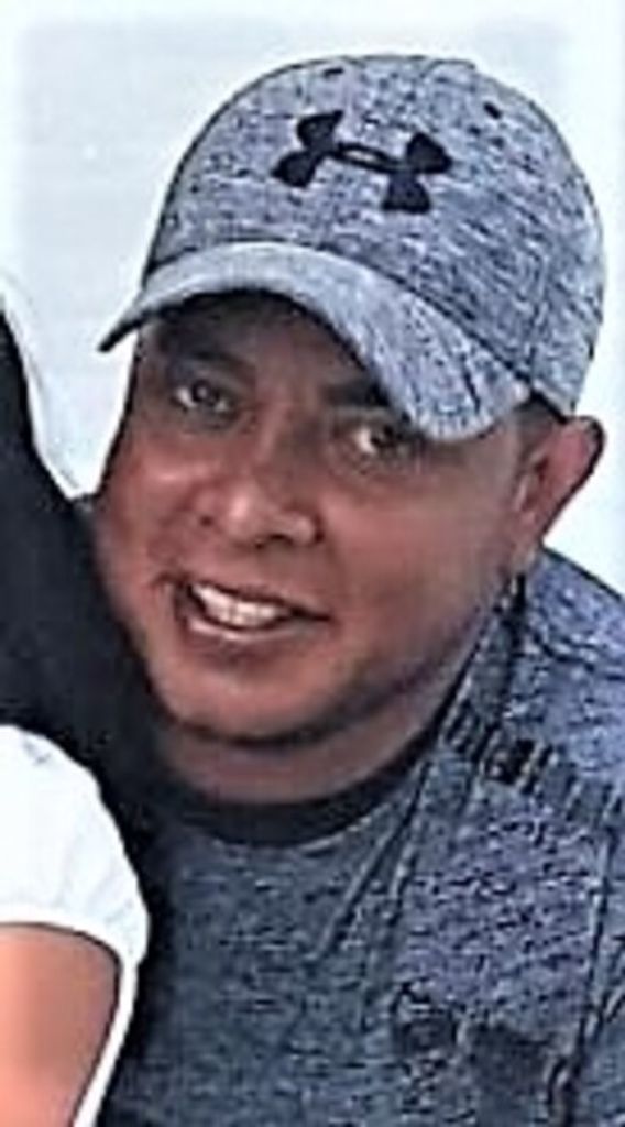 Yoni Samuel Aguilar Alvarado Profile Photo
