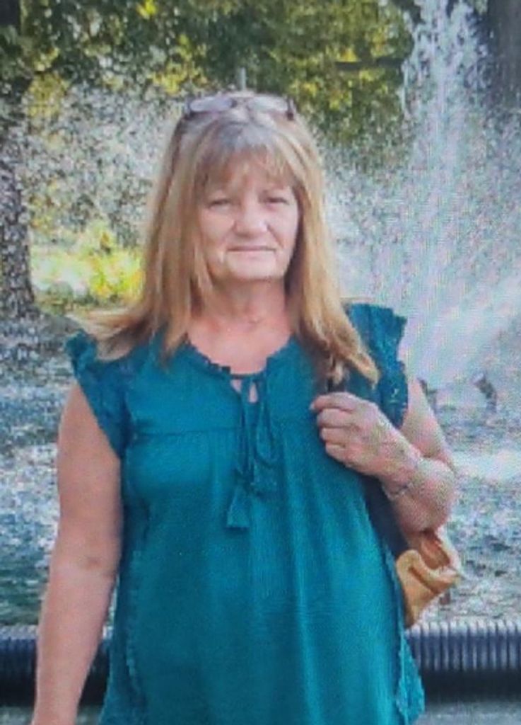 Tammy Lynn Freed Profile Photo