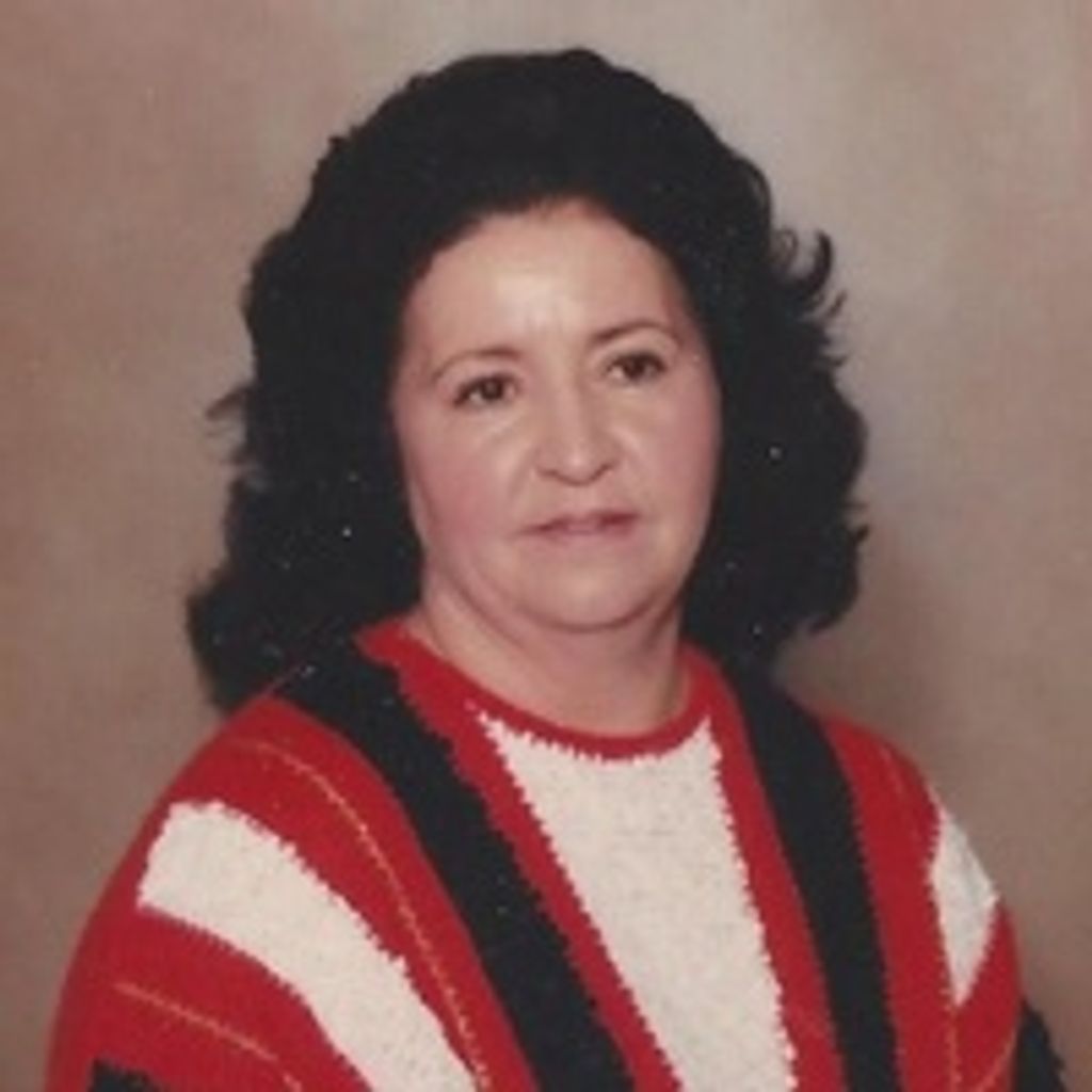 Mary Jo (Golden) Chambers