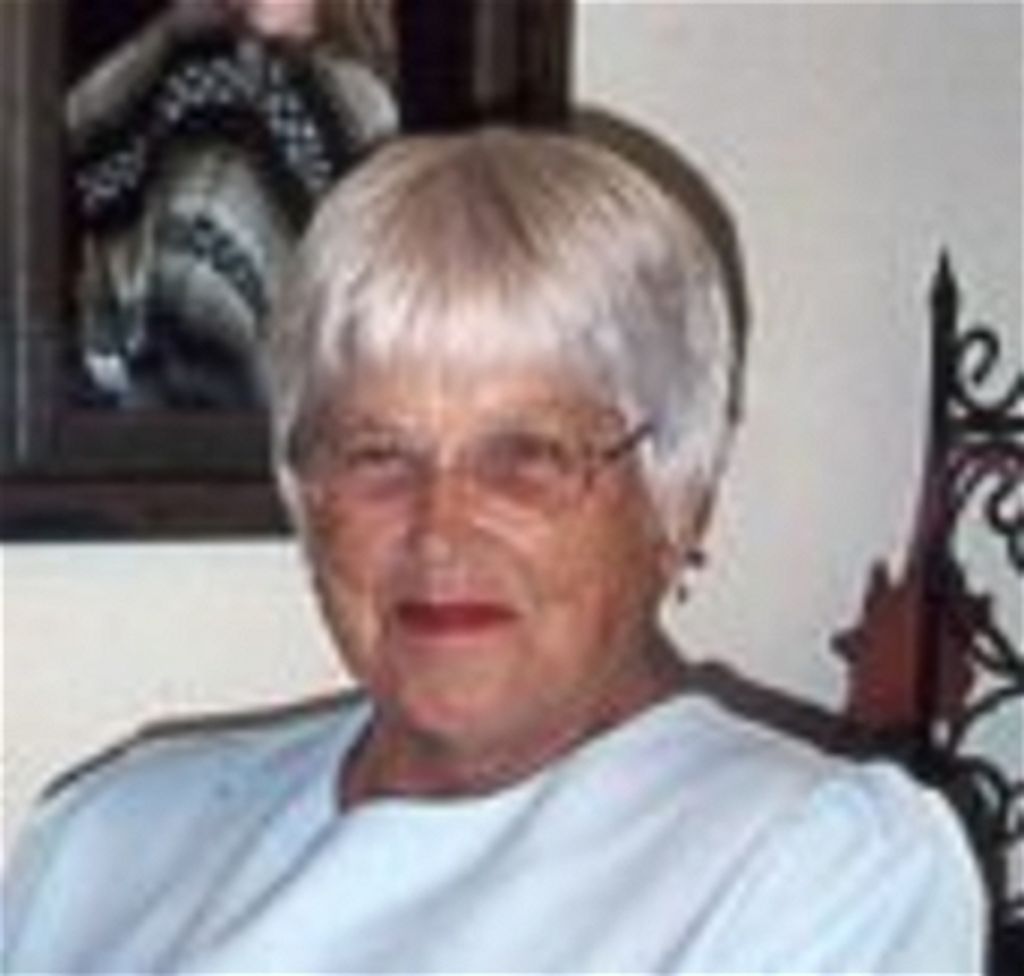 Ruth B. Mitchell (Brooks)