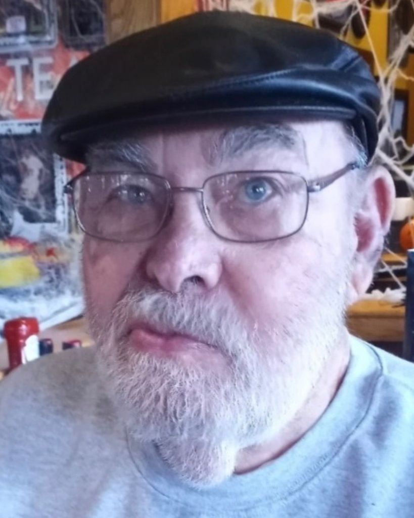 Roy Clayton Malone Profile Photo