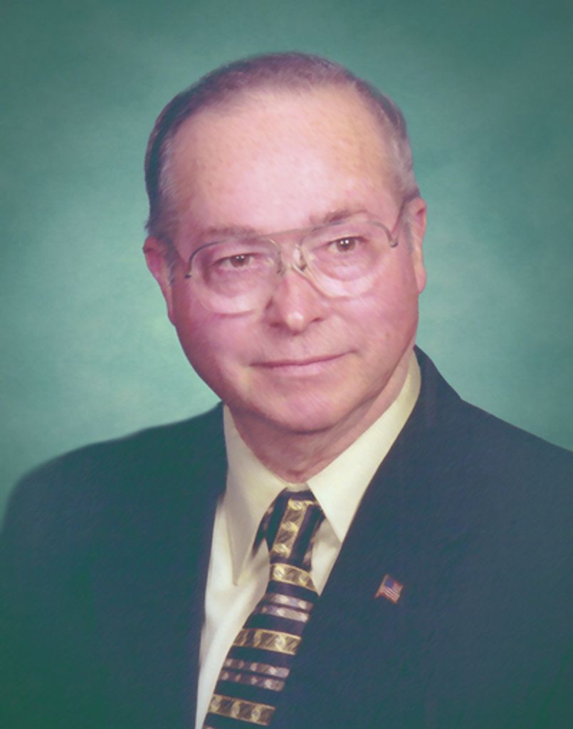Sam Henry Rawls, Sr. Profile Photo