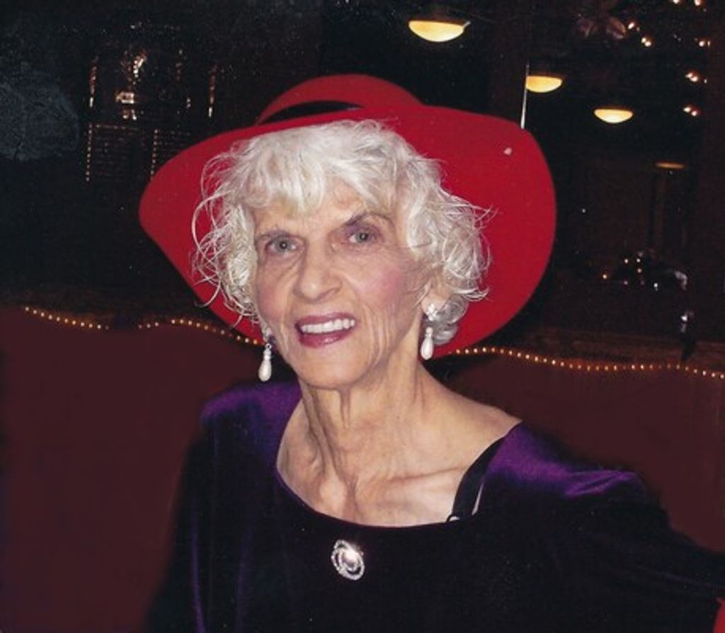 Shirley Ann Elizabeth Keddy Profile Photo