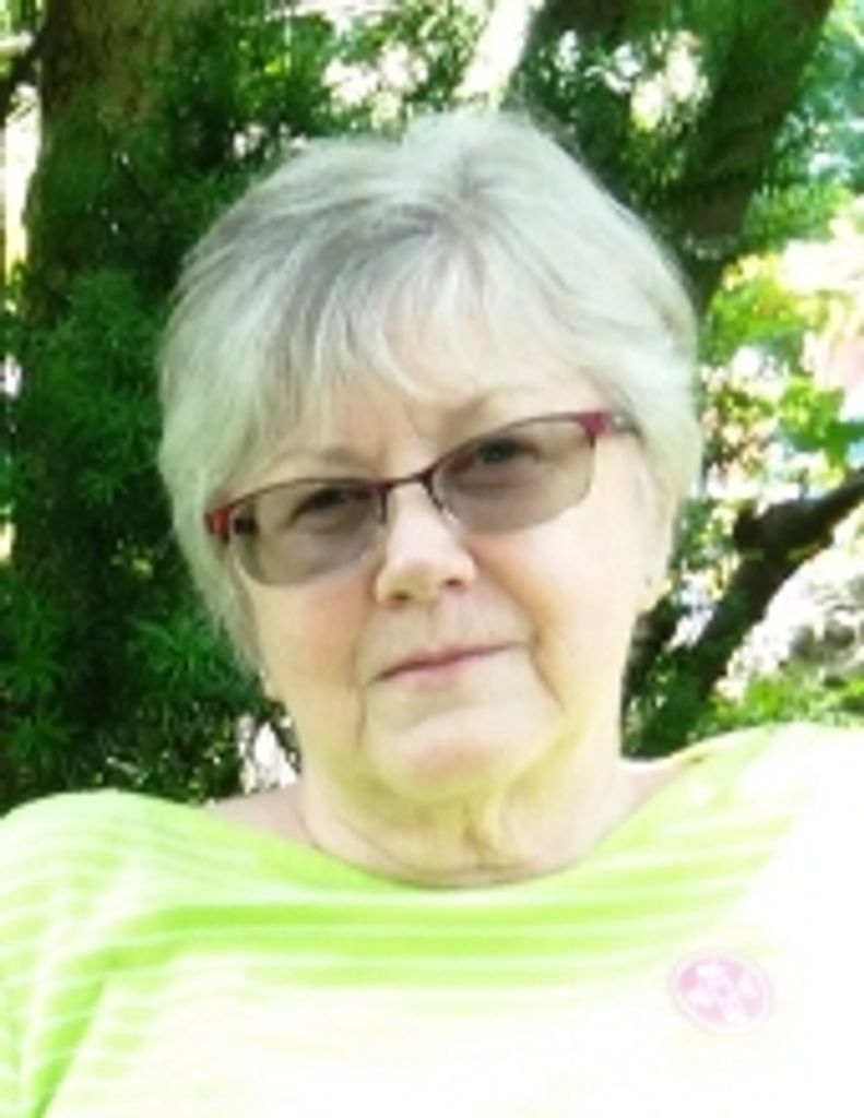 Donna Jo Borrett