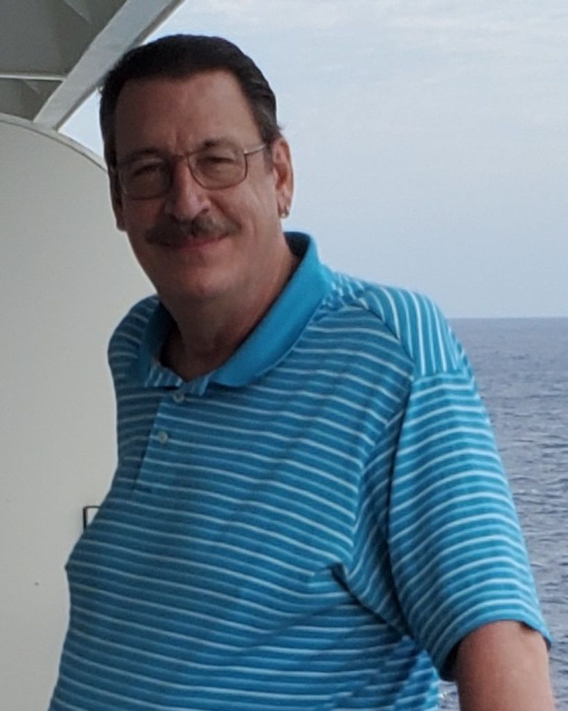 Jeffrey S. Stewart Profile Photo