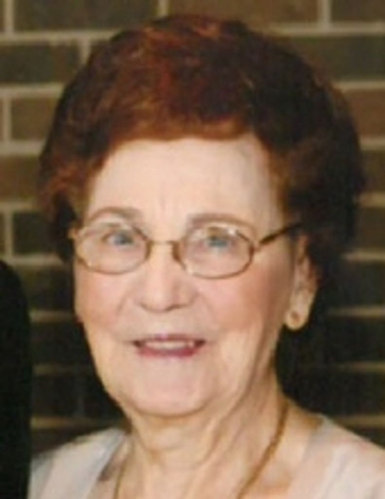 Irene M. Bruscato