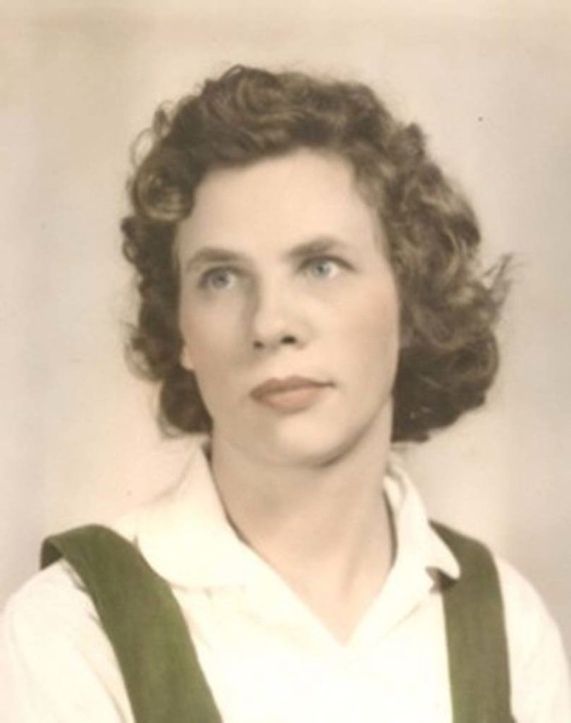 Adeline R. Kruger