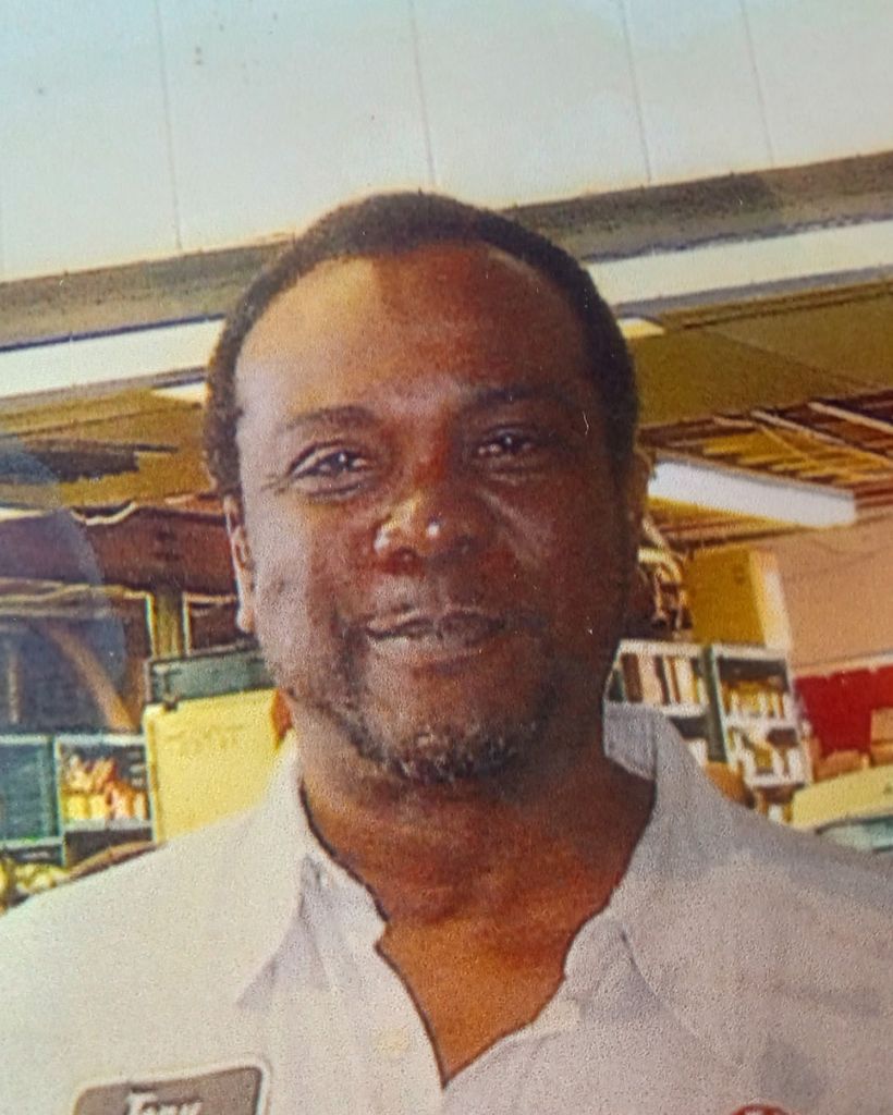 Mr. Anthony Mitchell Profile Photo