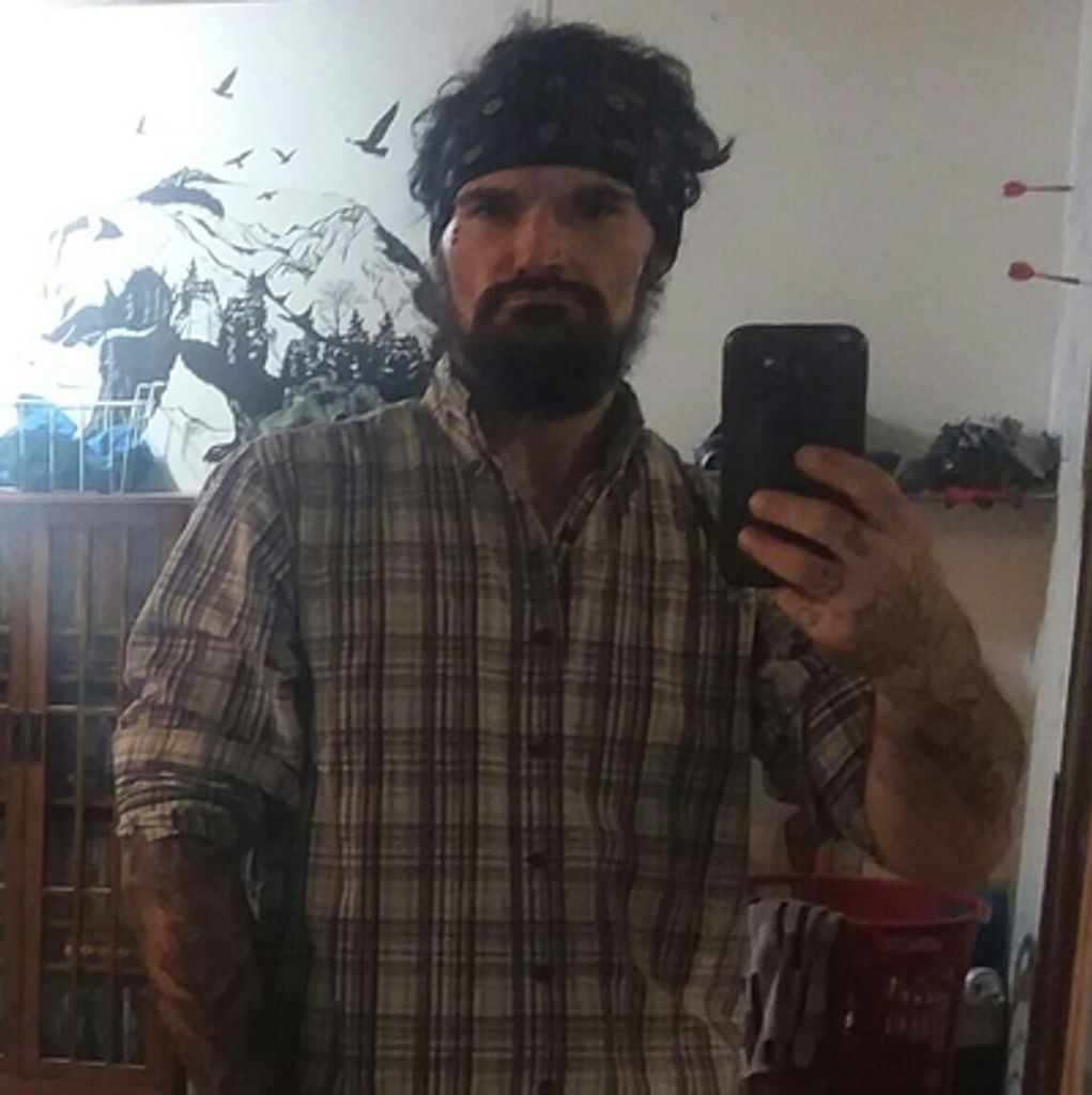 Daniel James Freeman Iii Profile Photo