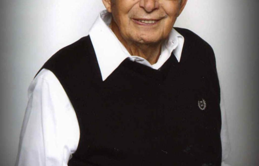 Boyd Burleson, Sr.