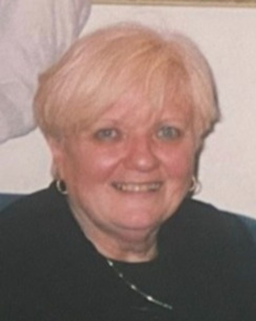 Joanne M. Bramley