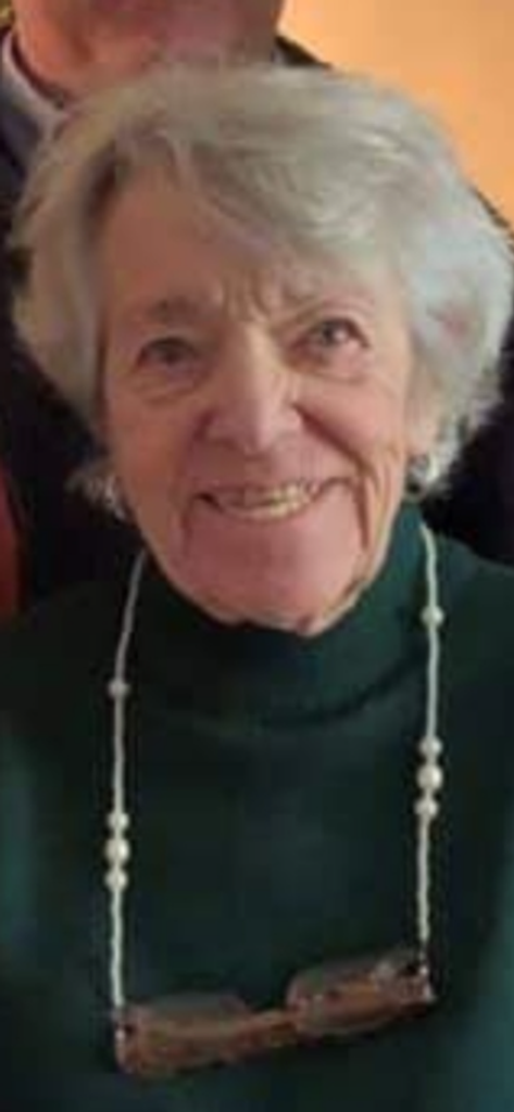 Mary Crandall Profile Photo