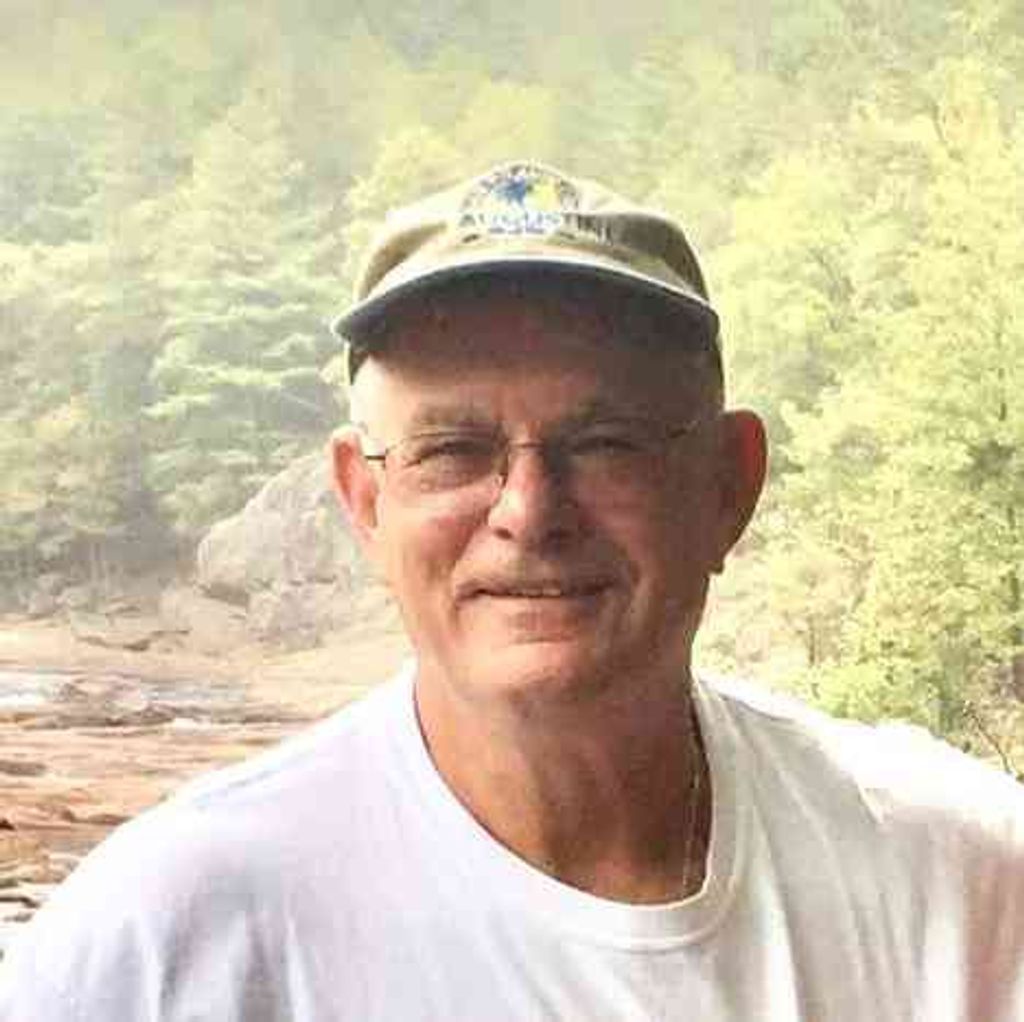 Wayne R Strickland Profile Photo